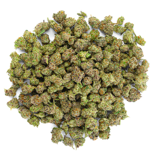 Icy Pop - 28 Grams Littles - Hybrid