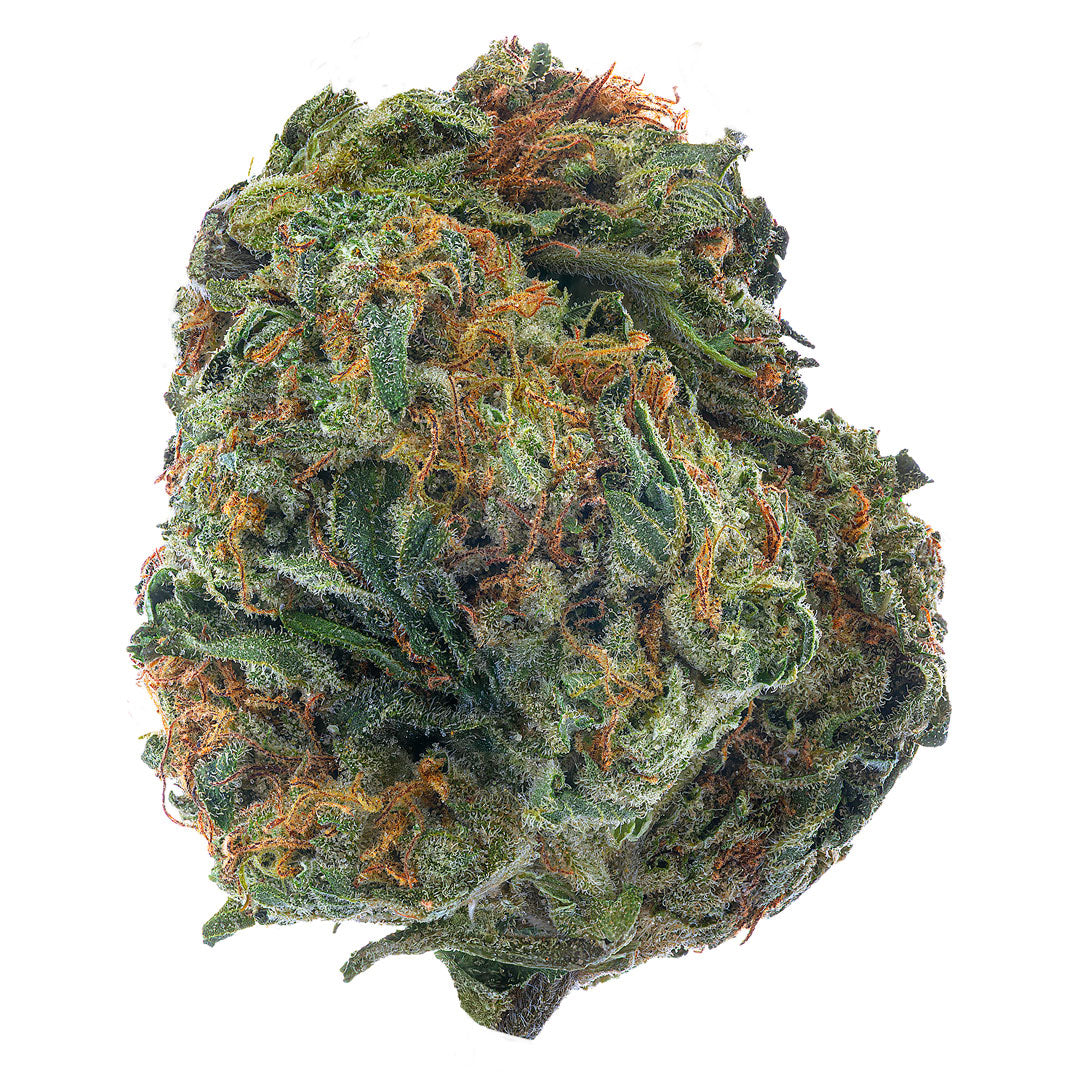 Berry White  - 14 Grams - Indica