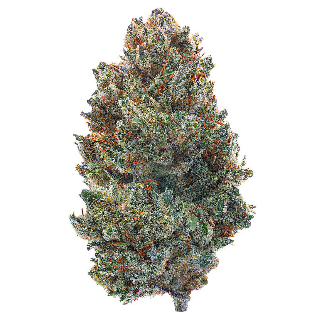 Pre 98 Bubba - 4 Grams - Indica