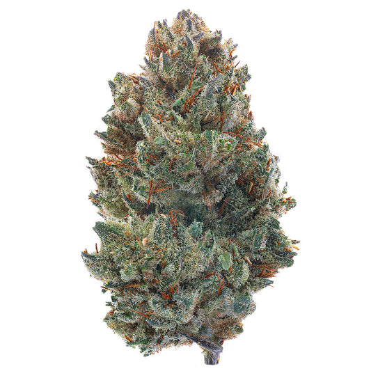 Pre 98 Bubba - 4 Grams - Indica