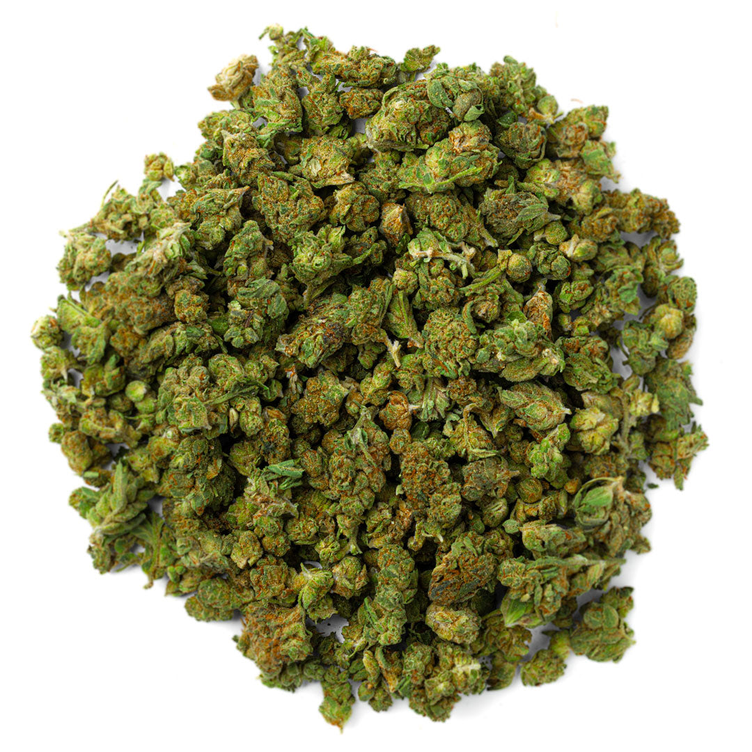 Runtz Cake - Micros - 28 Grams - Hybrid