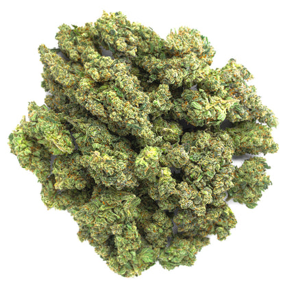 Super Jack Indoor - 14 Grams - Sativa