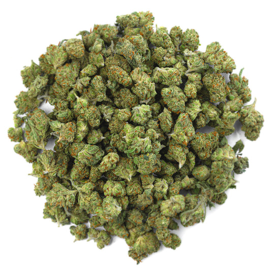 Alien OG - 14 Grams Littles - Indica