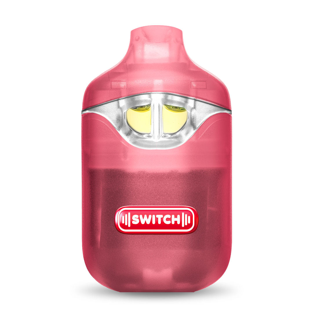 Switch - 2G Passion Fruit/Orange Sunrise
