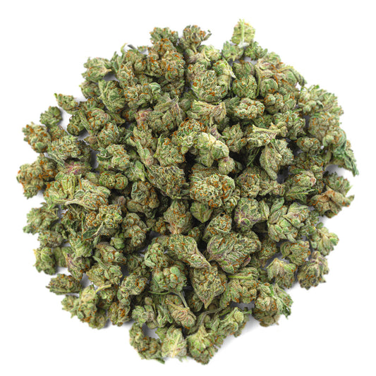 Wedding Cake - 28 Grams Littles - Indica