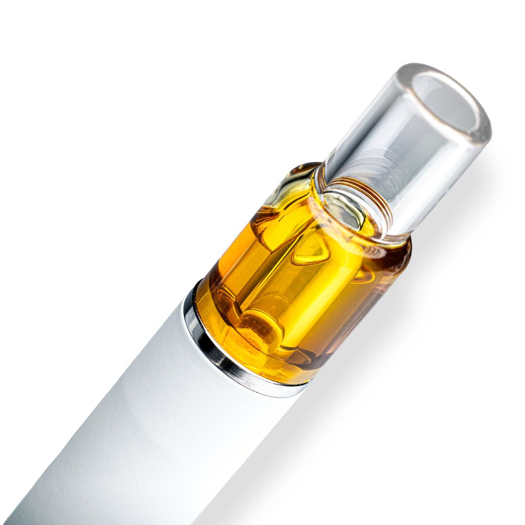Boutique Exotics Live Rosin Vape - 0.5 Gram