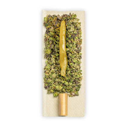 Boutique Exotics - Jelly Roll - 2.5G Pre-Roll