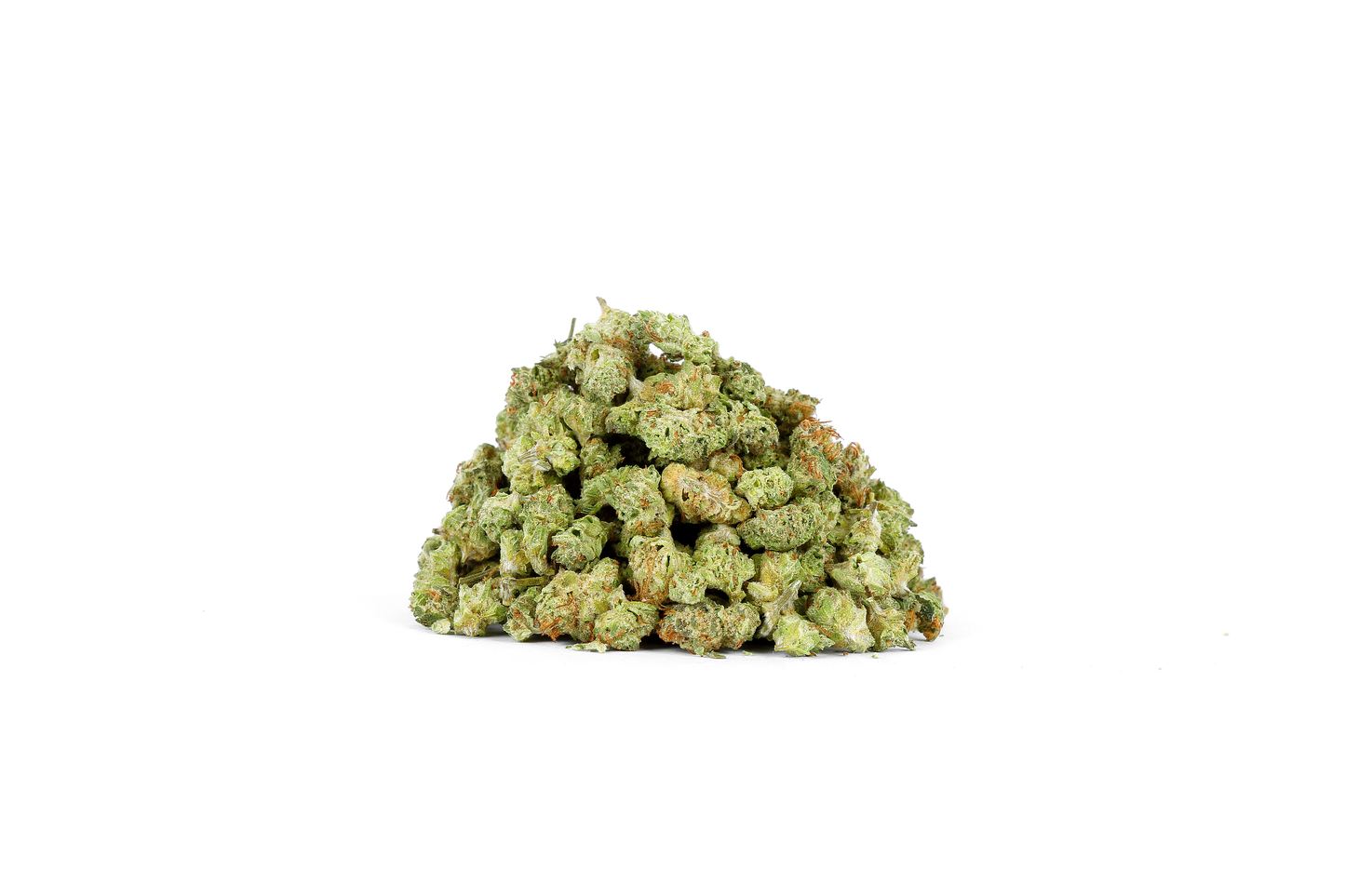 Lemon Cherry Gelato Runtz - 28 Grams Littles - Indica