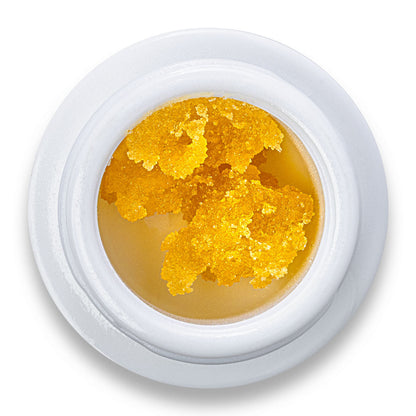Skywalker OG 2G Live Resin Sugar - Indica
