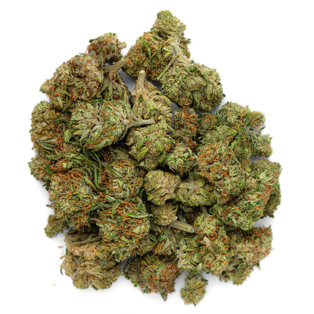 GMO - 14 Grams - Indica