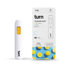 Turn - 2G THCa Lemonade Stand - Sativa