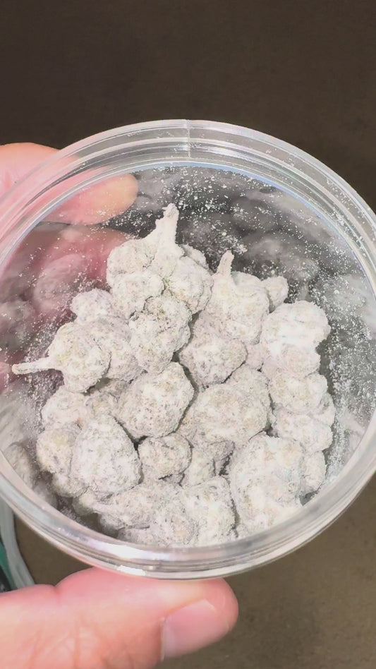 Snowballs - Bulk