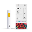 Turn - 2G THCa Strawberry Haze - Sativa