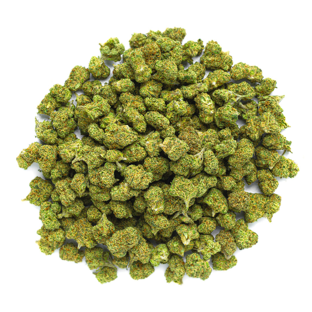 White Zkittles - 14 Grams Littles - Hybrid